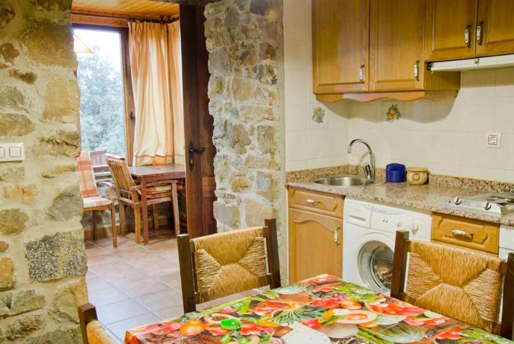 Casa Rural La Lastría Villar  Exterior foto