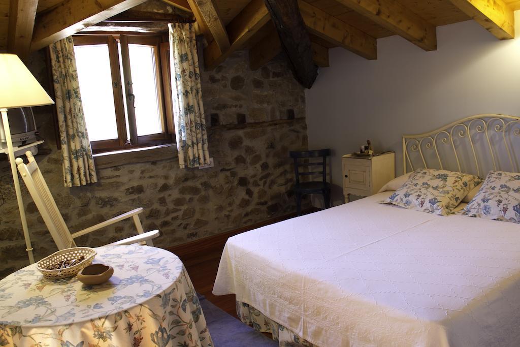 Casa Rural La Lastría Villar  Habitación foto