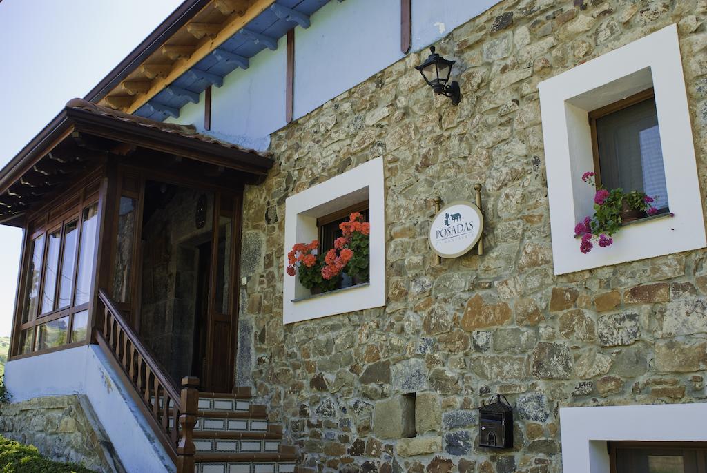 Casa Rural La Lastría Villar  Exterior foto