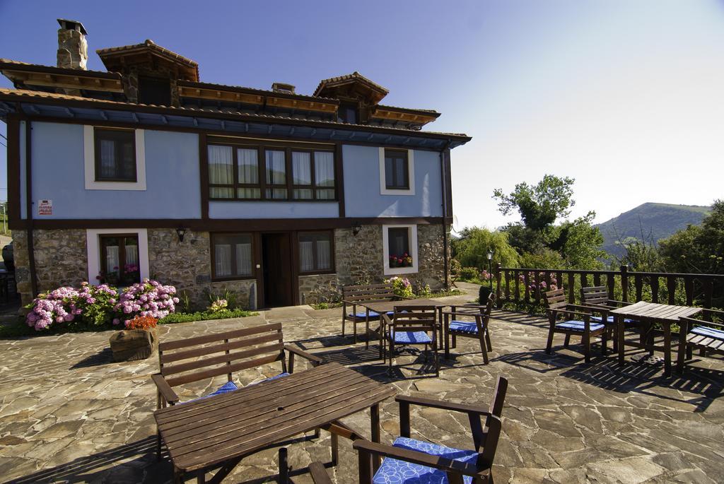 Casa Rural La Lastría Villar  Exterior foto